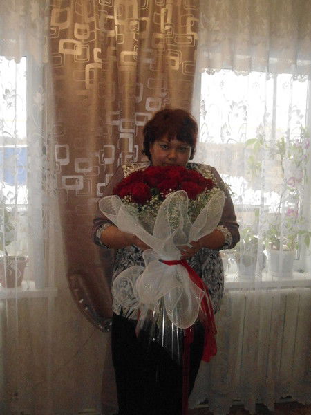 Ирина Ершова