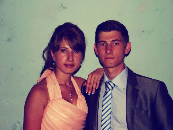 Иришка Корабель