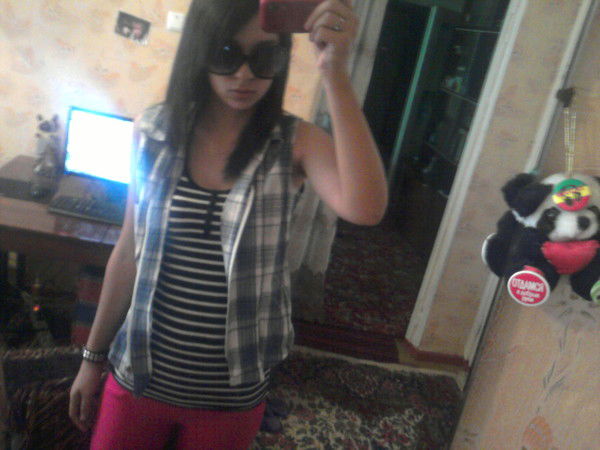 Пошли Все Нахуй Я Счастлива