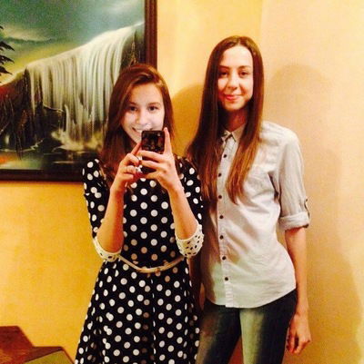 Алёна Киппер