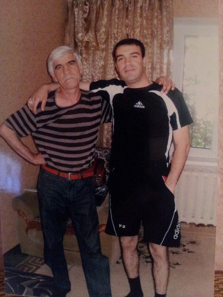 Аслан Валиев