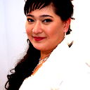Зарина Ашимова