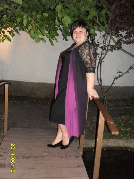 Ирина Самойлова