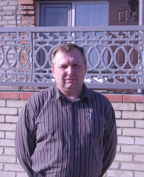 Владислав Соловьев