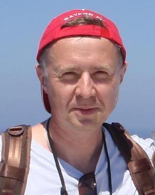 Сергей Щербаков