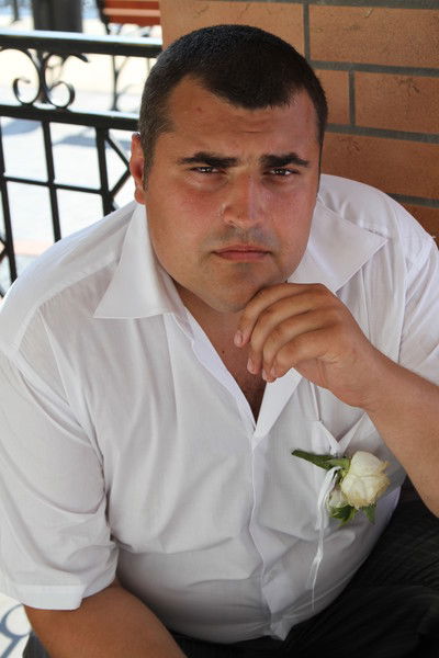 Альгис Драган