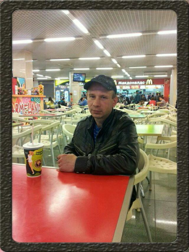 Иван Зайцев