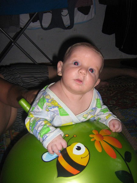 Лесечка Кокоулина