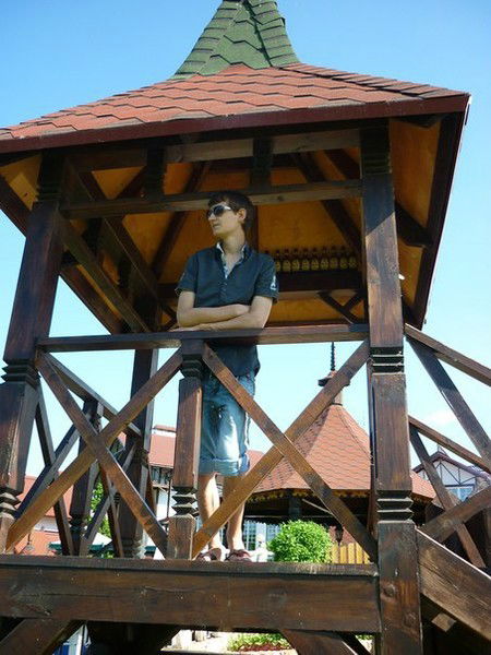 Илья Портнов