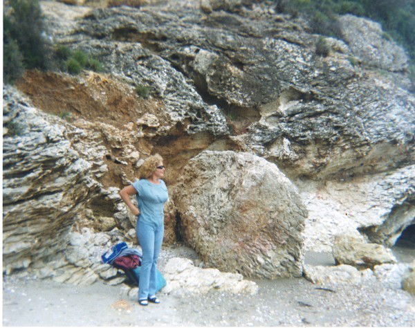 Лариса Шебалина-Башл.