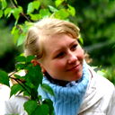 Nadezda Izilanova