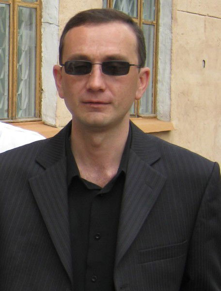 Потапов Анатолий