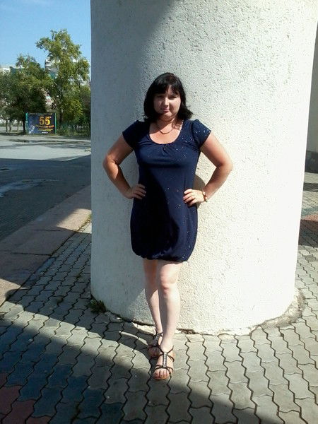 Елизавета Абертасова