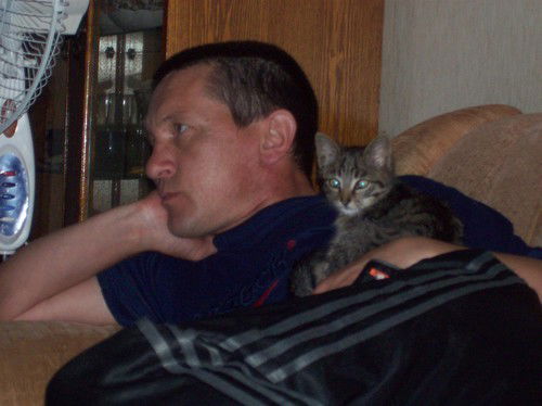 Владимир Иванов