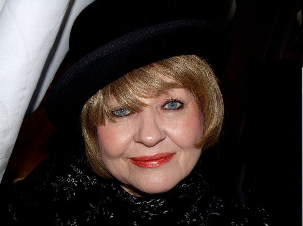 Людмила Бродт