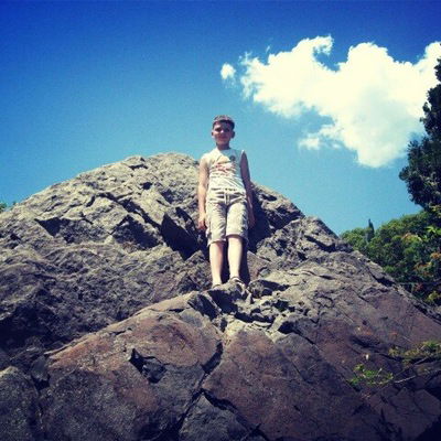 Саша Антонов