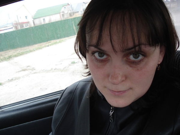 Юлия Кеслер