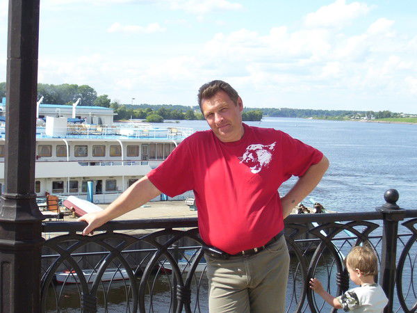 Евгений Прутенко