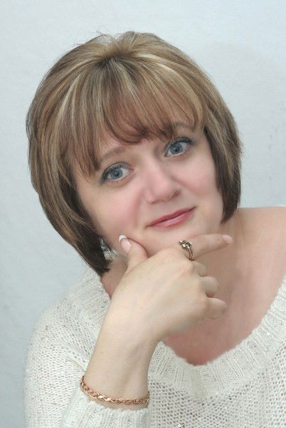 Лариса Качинская