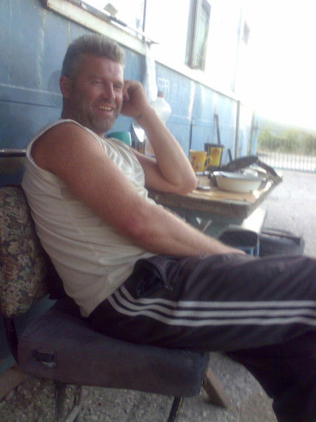 Виктор Зимин