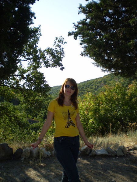 Екатерина Губанова