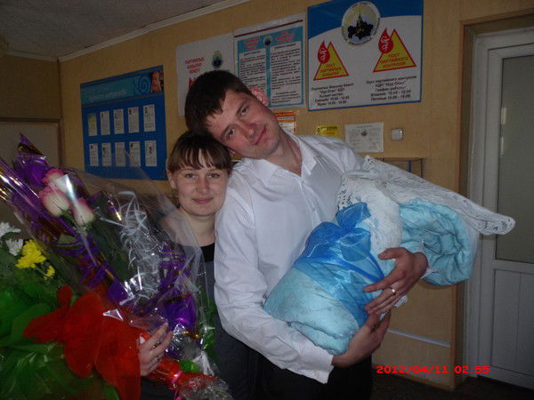 Татьяна Вегера