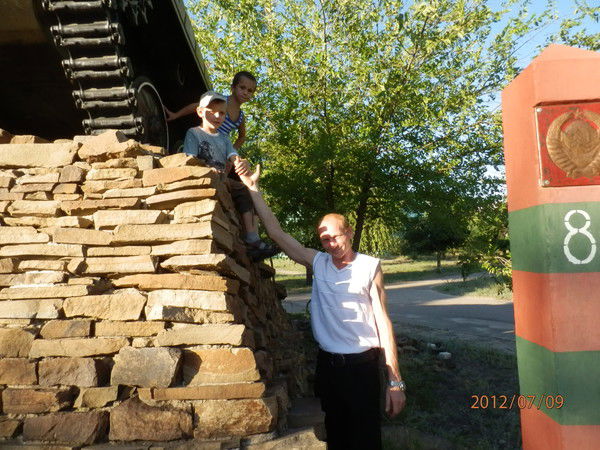 Алексей Толстой