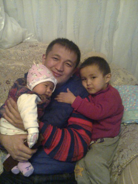 Нурлан Ысманов