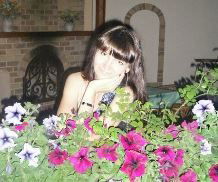 Оксана Голец