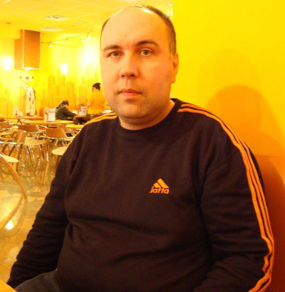 Константин Гайдуков