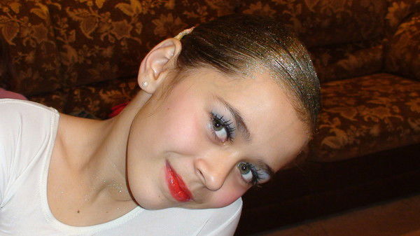 Даша Козлобаева