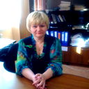 Марина Шапорева