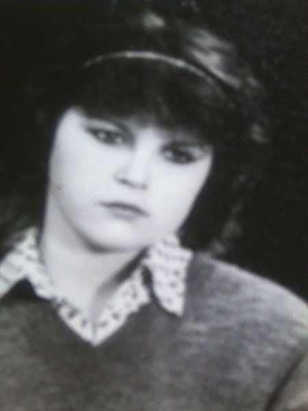 Алла Сушкова