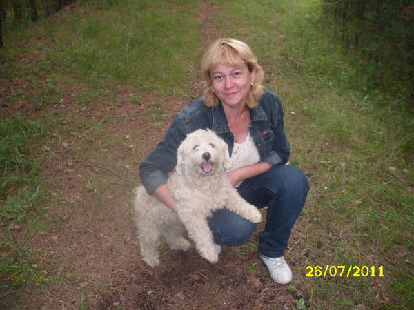 Марина Машканцева