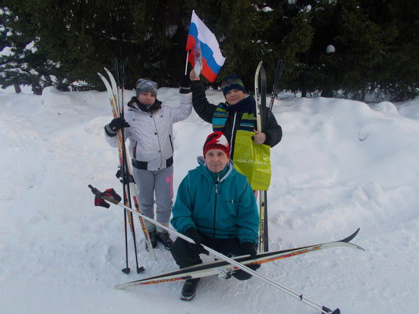 Нина Паклинова