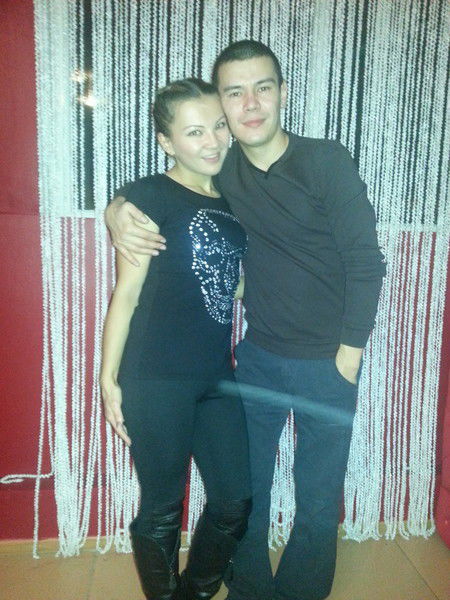 Саида Ниязова