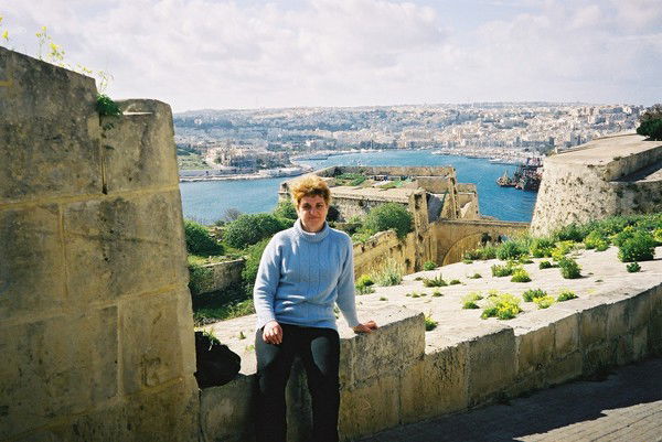 Ольга Орлова