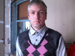 Игорь Чуркин