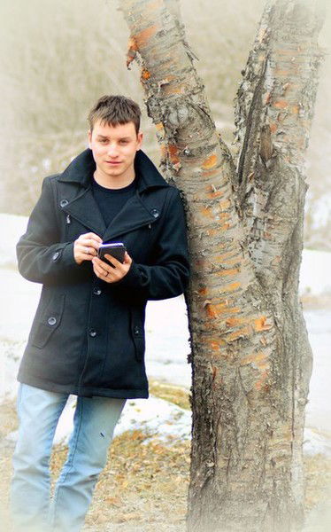 Иван Ридский