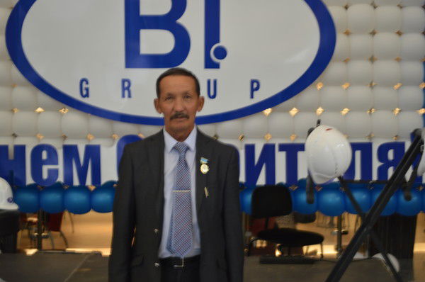 Абдукарим Баймухамедов