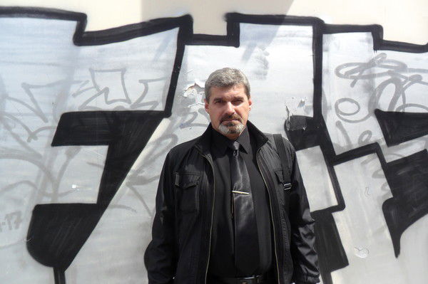 Вячеслав Линник