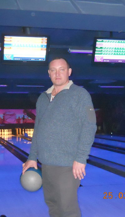 Анатолий Трофимов