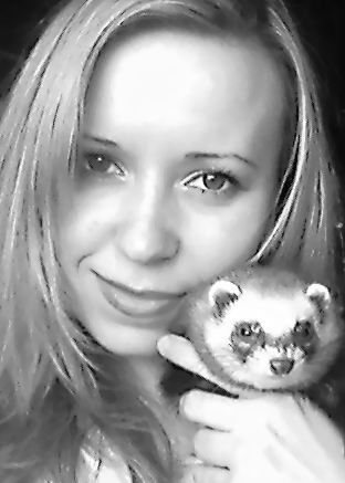 Ольга Белиловец