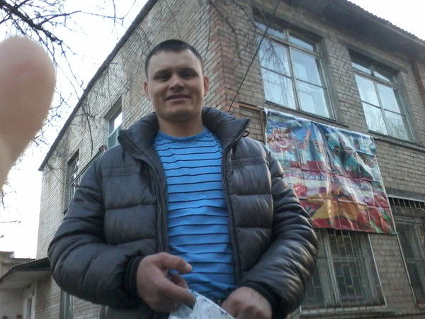 Александр Сорока