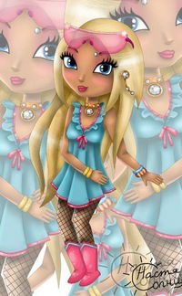 Маша Зокирова