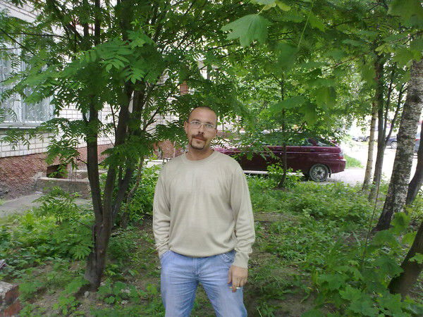 Денис Чубенко