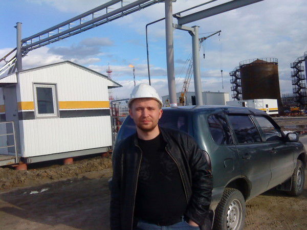 Владимир Сучилов