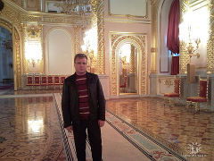 Александр Ожередов