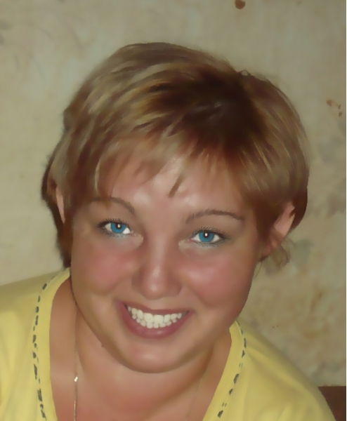 Татьяна Румянцева