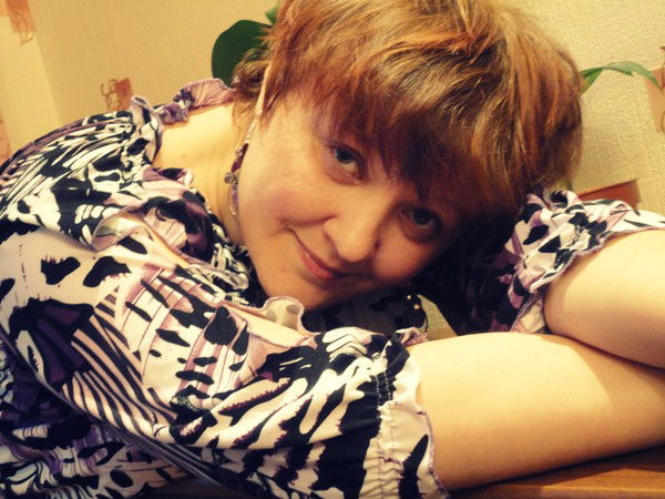 Елена Трошина